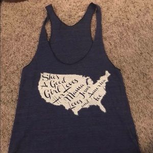 Judith March Tank Top